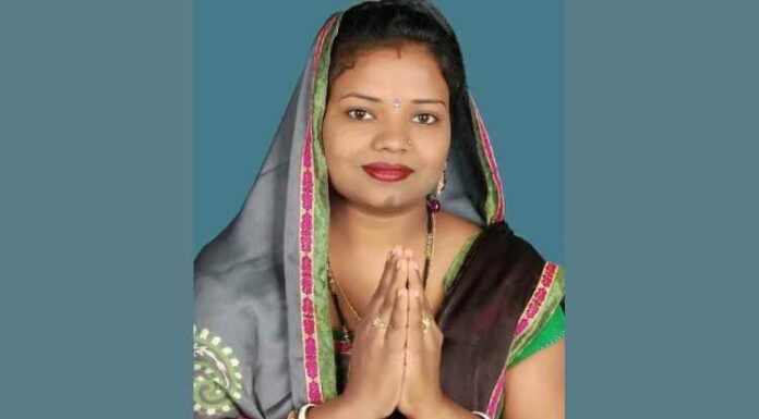 Punam Devi: An Indian Anti-Corruption Activist and A Politician Punam Devi Politician