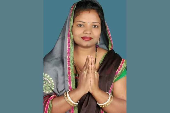 Punam Devi Politician