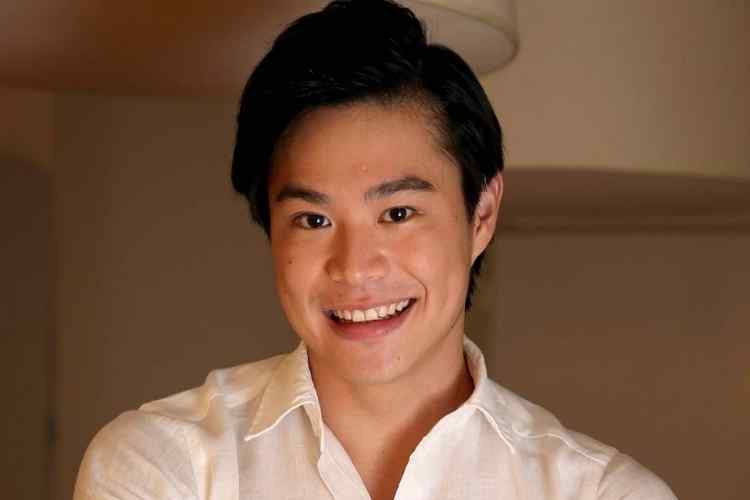 Russell Ong