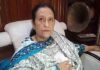 Tazeen Fatma: A Minister of Samajwadi Party Tazeen Fatma