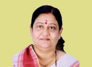 Veena Devi: An Indian Politician and A Chairperson of Muzaffarpur Veena Devii Politician