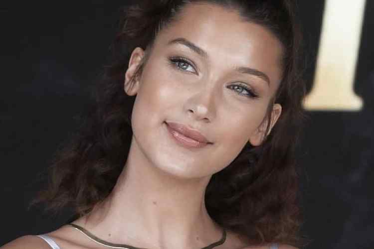 bellahadid