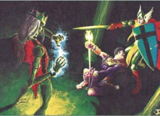 DnD Languages for Reddit DnD Languages for Reddit