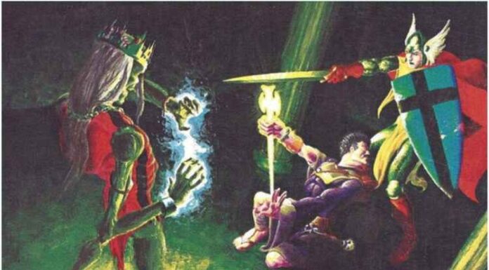 DnD Languages for Reddit DnD Languages for Reddit