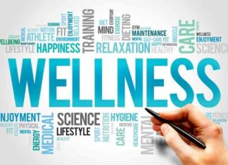Promoting Wellness for Students Wellness