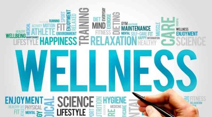 Promoting Wellness for Students Wellness