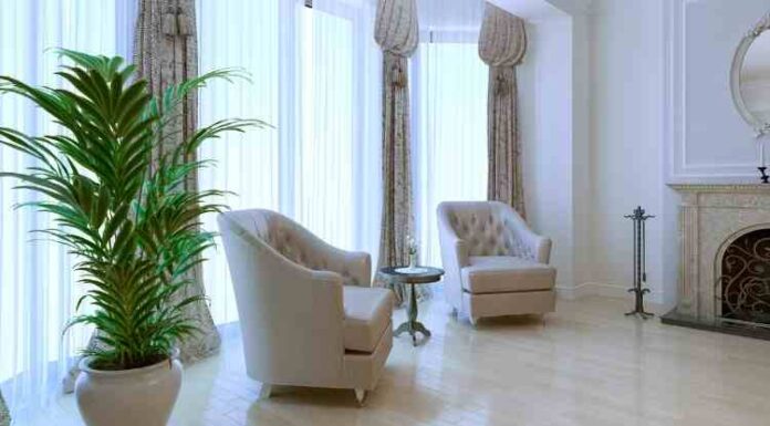 Top 4 Reasons To Have Floor To Ceiling Windows Ceiling Windows