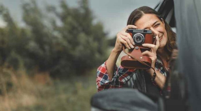 How To Learn Photography On Your Own How To Learn Photography On Your Own