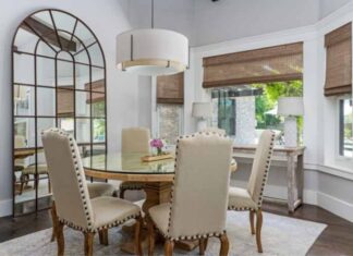 Dine With Style With A Modern Dining Table Set Dine With Style With A Modern Dining Table Set