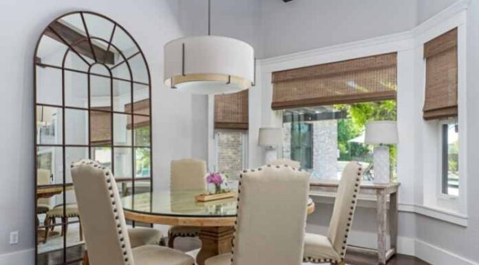 Dine With Style With A Modern Dining Table Set Dine With Style With A Modern Dining Table Set