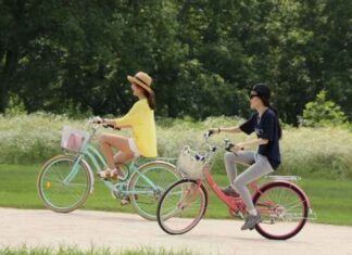 5 Things To Consider When Bringing Your Bike to College 5 Things To Consider When Bringing Your Bike to College