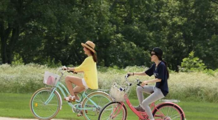 5 Things To Consider When Bringing Your Bike to College 5 Things To Consider When Bringing Your Bike to College