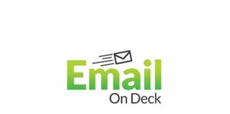 What is EmailOnDeck? How to find competitors for identifying & blocking disposable email addresses EmailOnDeck