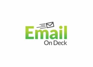 What is EmailOnDeck? How to find competitors for identifying & blocking disposable email addresses EmailOnDeck