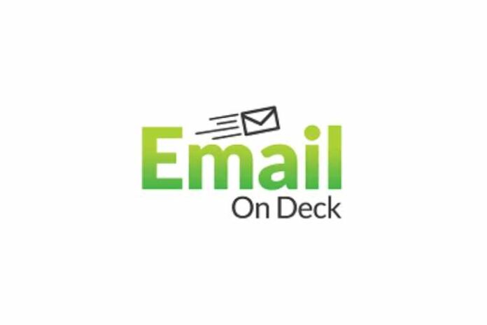 EmailOnDeck