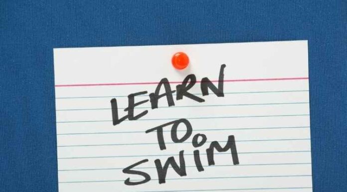 How to Learn to Swim? How to Learn to Swim