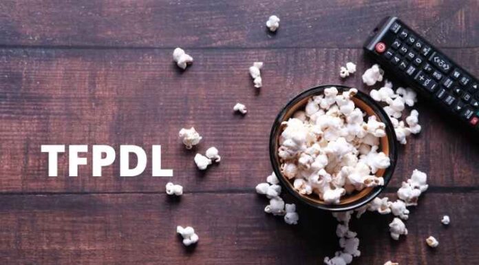 TFPDL- How to download Movies, games, Software, and Music on TFPDL TFPDL