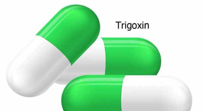 What is Trigoxin in Run on Hulu? Is the Medicine for Real? What Is the Usage and Side Effects? Trigoxin in Run on Hulu