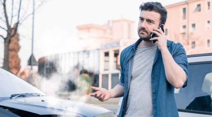 Ways A Car Accident Can Impact Your Career Ways A Car Accident Can Impact Your Career