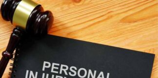 Benefits of getting in touch with a personal injury lawyer Benefits of getting in touch with a personal injury lawyer