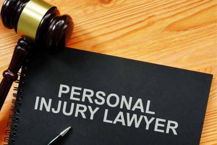 Benefits of getting in touch with a personal injury lawyer