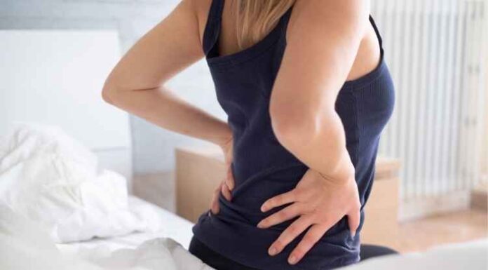 How to Pick the Most Suitable Mattress for Back Pain How to Pick the Most Suitable Mattress for Back Pain