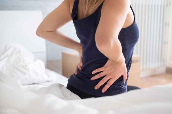 How to Pick the Most Suitable Mattress for Back Pain