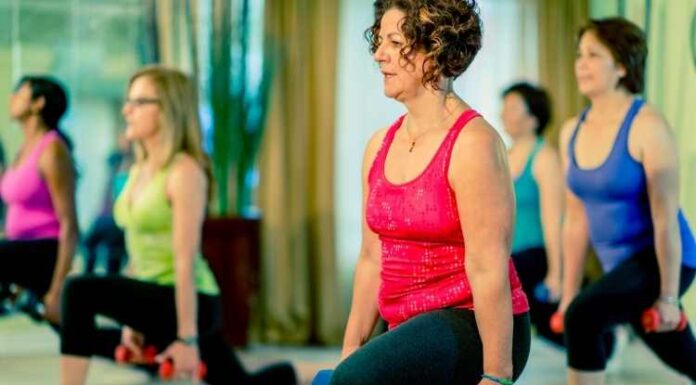 The Advantages of a Fitness Bootcamp The Advantages of a Fitness Bootcamp