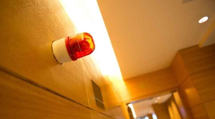 What Is Fire Alarm Used For? What Is Fire Alarm Used For?