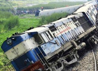 Accidents that occurred on the subways in New York City: What You Need to Know