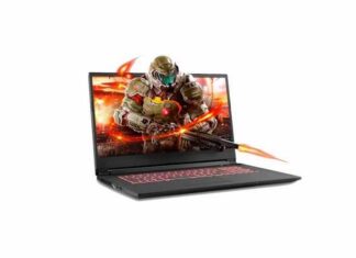 Clevo NH70: Know if This Gaming Laptop is Worth Investing in or Not? Clevo NH70