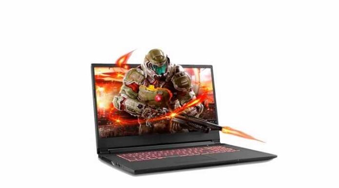 Clevo NH70: Know if This Gaming Laptop is Worth Investing in or Not? Clevo NH70
