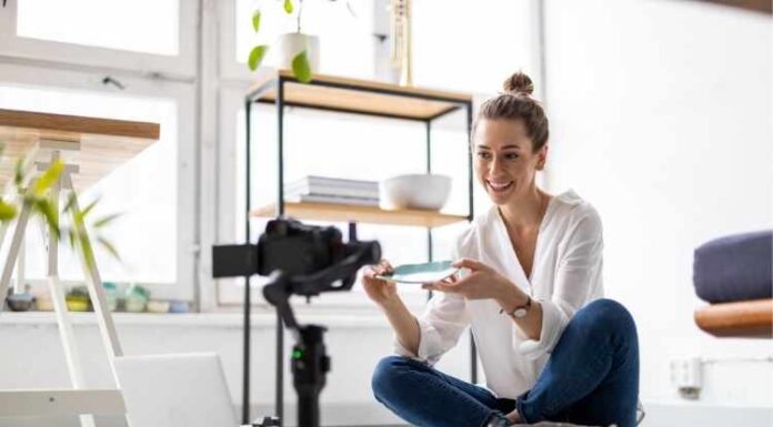 Social Media Video Content: 5 Distinctive Ideas To Promote B2B Businesses Social Media Video Content: 5 Distinctive Ideas To Promote B2B Businesses