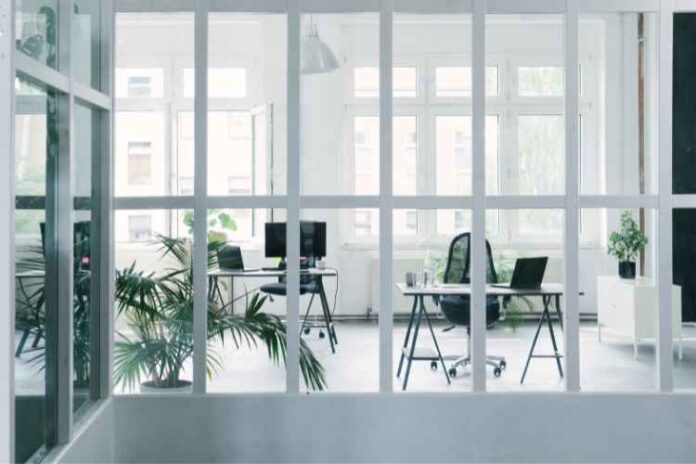 Considerations when Renting an Office Space