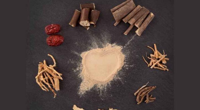 Leverage the Power of Ashwagandha for Optimal Health Leverage the Power of Ashwagandha for Optimal Health