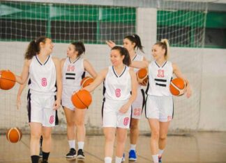 Girls Basketball Teams Names Girls Basketball Teams