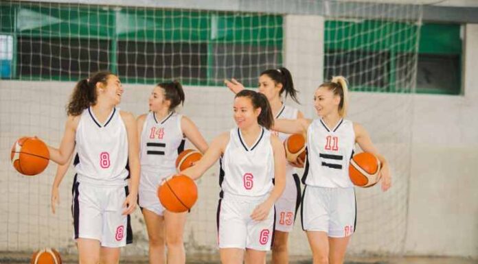 Girls Basketball Teams Names Girls Basketball Teams