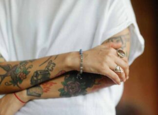 Rest in Peace tattoos quotes Rest in Peace tattoos