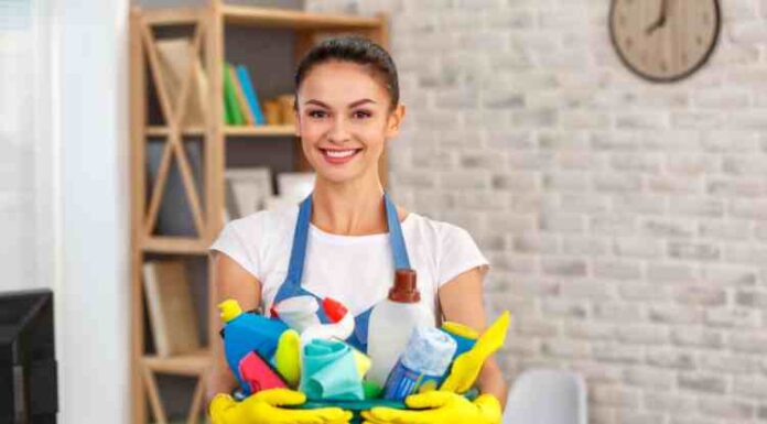 Innovative Cleaning Hacks for a Spotless Home Innovative Cleaning Hacks for a Spotless Home