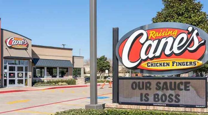 Raising Cane’s Franchise- How to Become a Raising Cane’s Franchise Raising Cane's Franchise