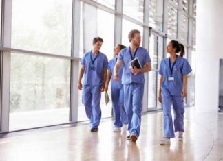 Nursing Scrubs: A Symbol of Unity Among Healthcare Professionals Nursing Scrubs: A Symbol of Unity Among Healthcare Professionals