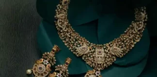 Unlocking Elegance: How Diamond Anklets Are Redefining Jewellery Trends Unlocking Elegance: How Diamond Anklets Are Redefining Jewellery Trends