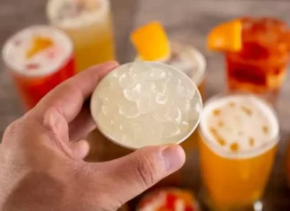 Everything You Need To Know About Crystal Boba: A Delightful Treat Everything You Need To Know About Crystal Boba: A Delightful Treat