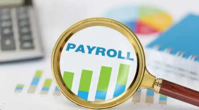 Achieving Efficient Payroll Management Achieving Efficient Payroll Management
