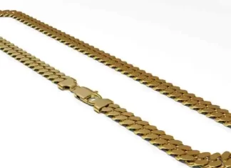 Top Tips for Choosing the Perfect Cuban Link Chain Top Tips for Choosing the Perfect Cuban Link Chain