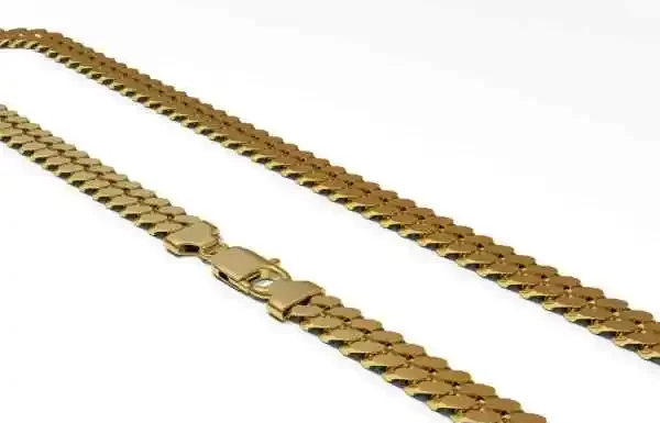 Top Tips for Choosing the Perfect Cuban Link Chain Top Tips for Choosing the Perfect Cuban Link Chain