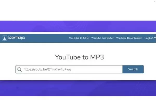 320ytmp3 Reviews: Know if it is safe to use or not! 320ytmp3