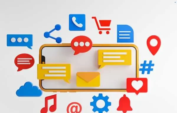 4 Ways To Grow Your Business With A Little Help From Social Media 4 Ways To Grow Your Business With A Little Help From Social Media