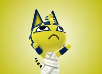 How Old is Ankha Animal Crossing?: Get all the details here! Ankha Animal Crossing