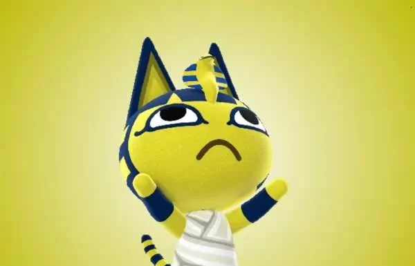 How Old is Ankha Animal Crossing?: Get all the details here! Ankha Animal Crossing